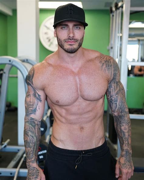 mike chabot naked|Mike Chabot Gay Porn Videos 